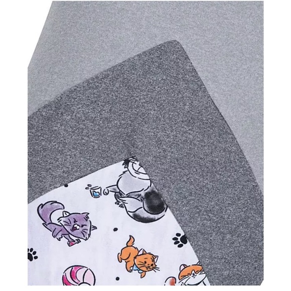Disney Cats Leggings - Picture 2 of 3
